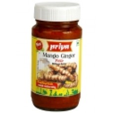 Mango Ginger 500 gms